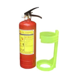 Bình chữa cháy bột ABC 2kg-MFZL2