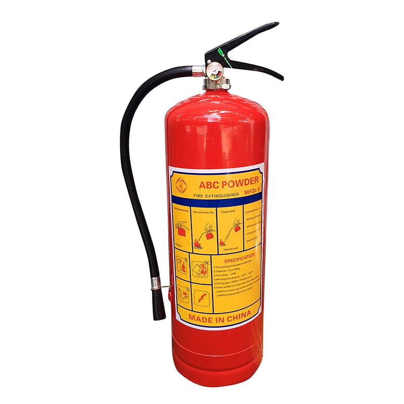 Binh chua chay bot ABC 8kg MFZL8 2-