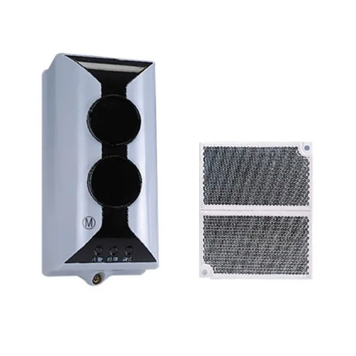 Đầu báo Beam GST