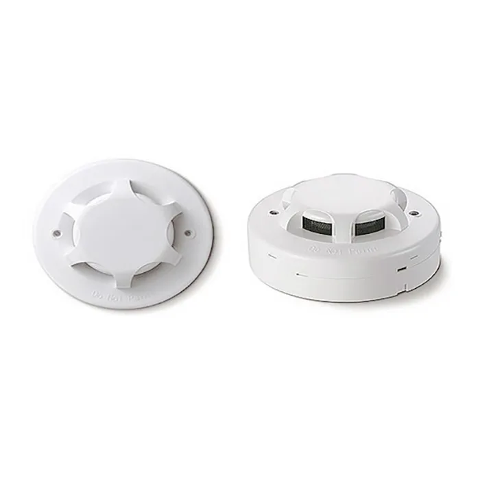 Đầu dò khói Horing 8011-2 + TEM KIỂM ĐỊNH