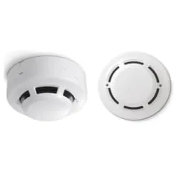 Đầu dò báo khói quang điện HORING AH-0311-2 (24VDC)
