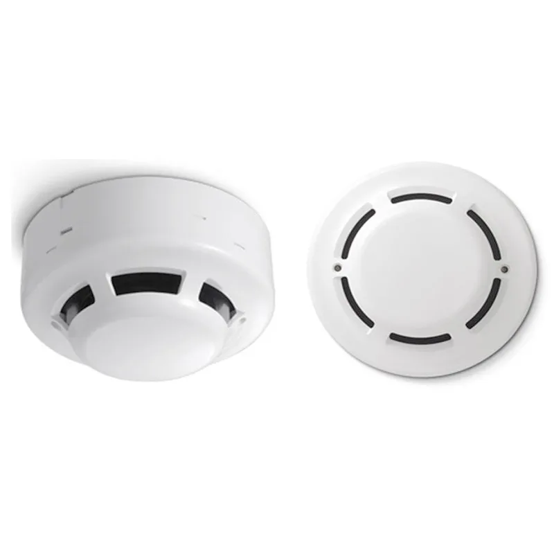 Đầu dò báo khói quang điện HORING AH-0311-2 (24VDC)