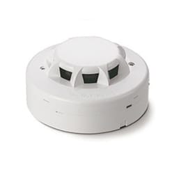 Đầu dò báo khói quang điện HORING AH-8011-4 (12VDC tủ NetworX)