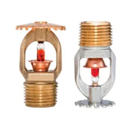 Đầu phun sprinkler (phun xuống lên) (TQ)