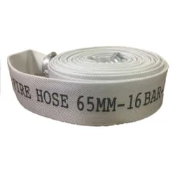 Vòi chữa cháy D65-16bar-20m ( có khớp nối )