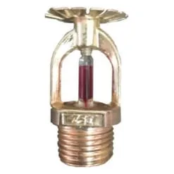 Đầu phun LÊN/XUỐNG bằng đồng