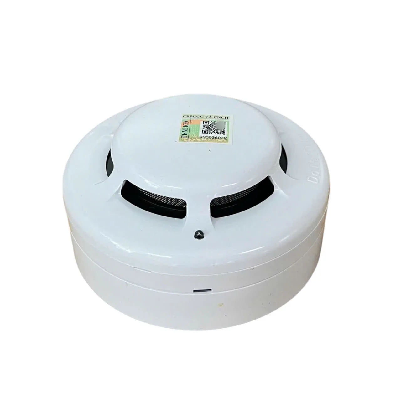 gen-h-0311-4 a Đầu dò báo khói quang điện HORING AH-0311-4