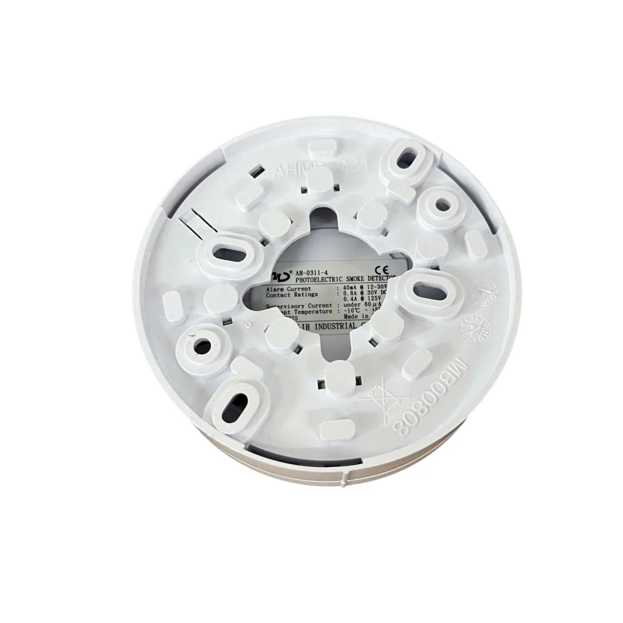gen-h-0311-4 b Đầu dò báo khói quang điện HORING AH-0311-4