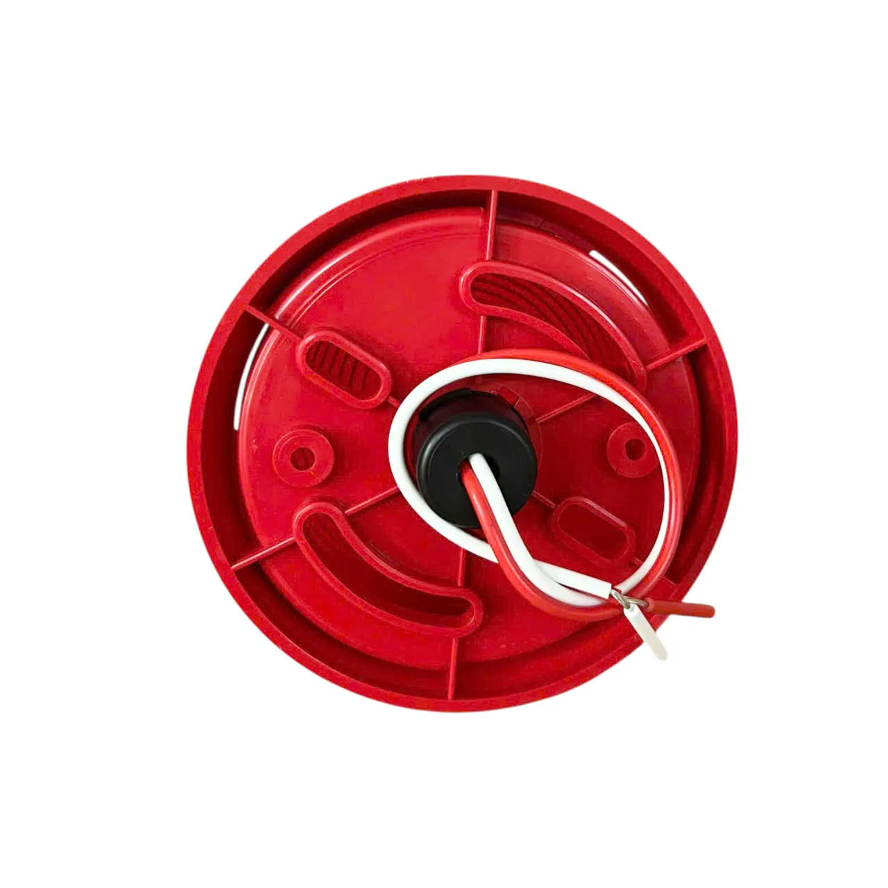 Đèn báo cháy HORING AH-9719 (24 VDC) + TEM KIỂM ĐỊNH