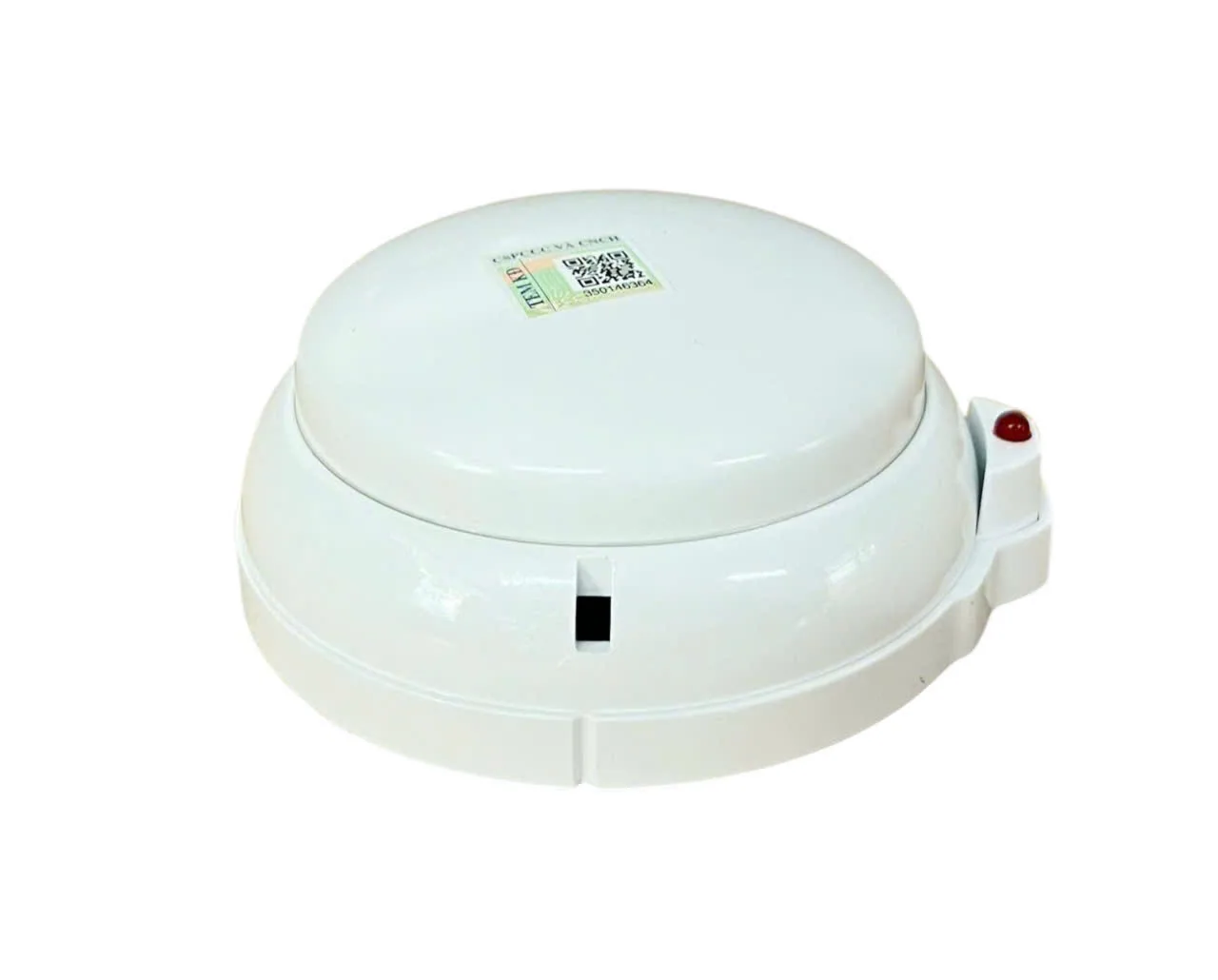 Đầu dò nhiệt gia tăng HORING AHR-871 + TEM KIỂM ĐỊNH