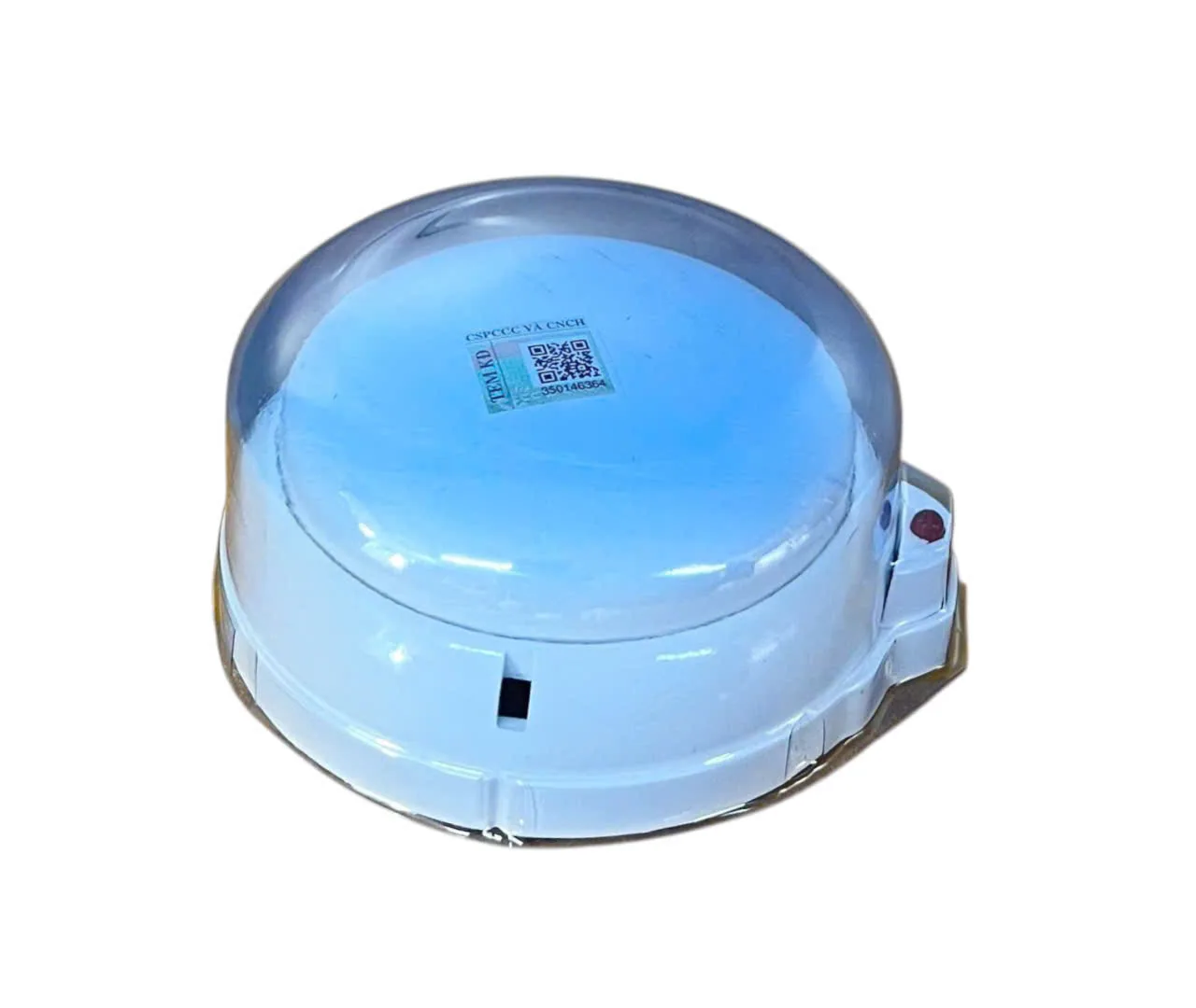 Đầu dò nhiệt gia tăng HORING AHR-871 + TEM KIỂM ĐỊNH