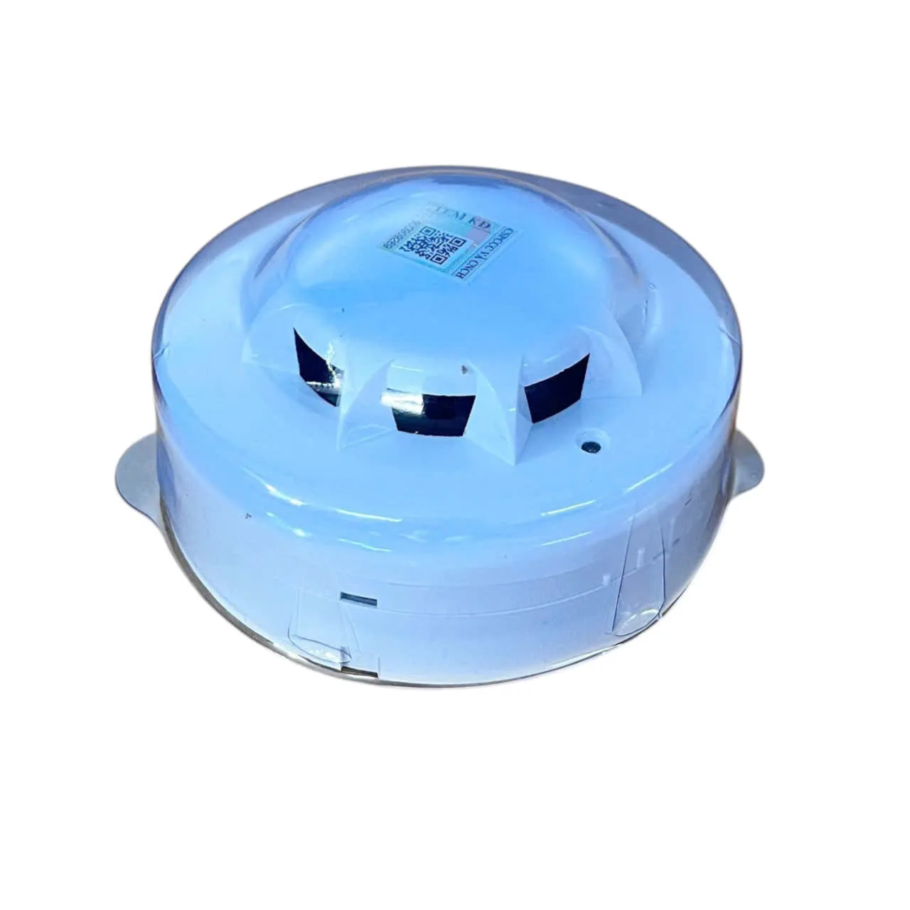 Đầu dò khói Horing 8011-2 + TEM KIỂM ĐỊNH