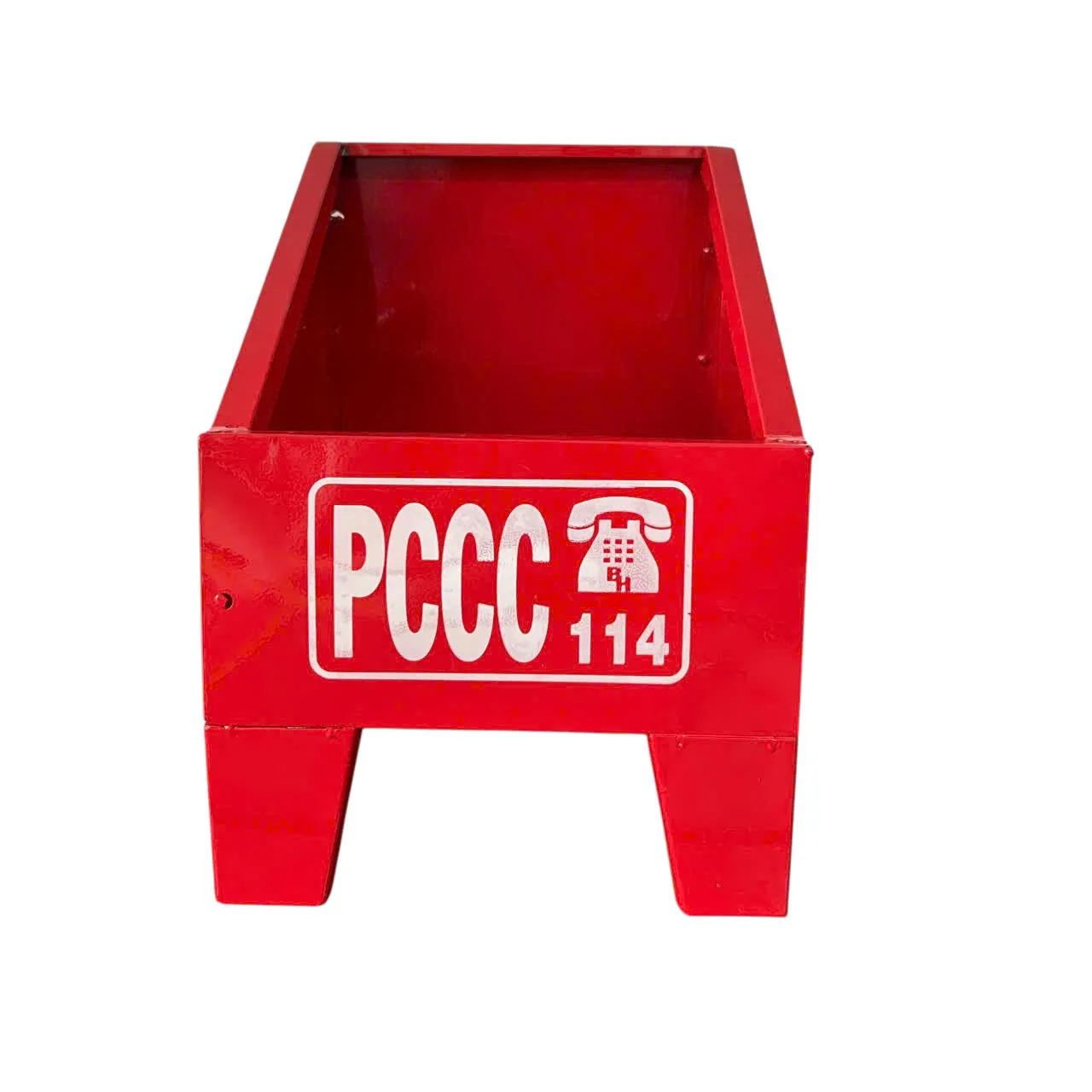 Kệ đựng 1 bình chữa cháy