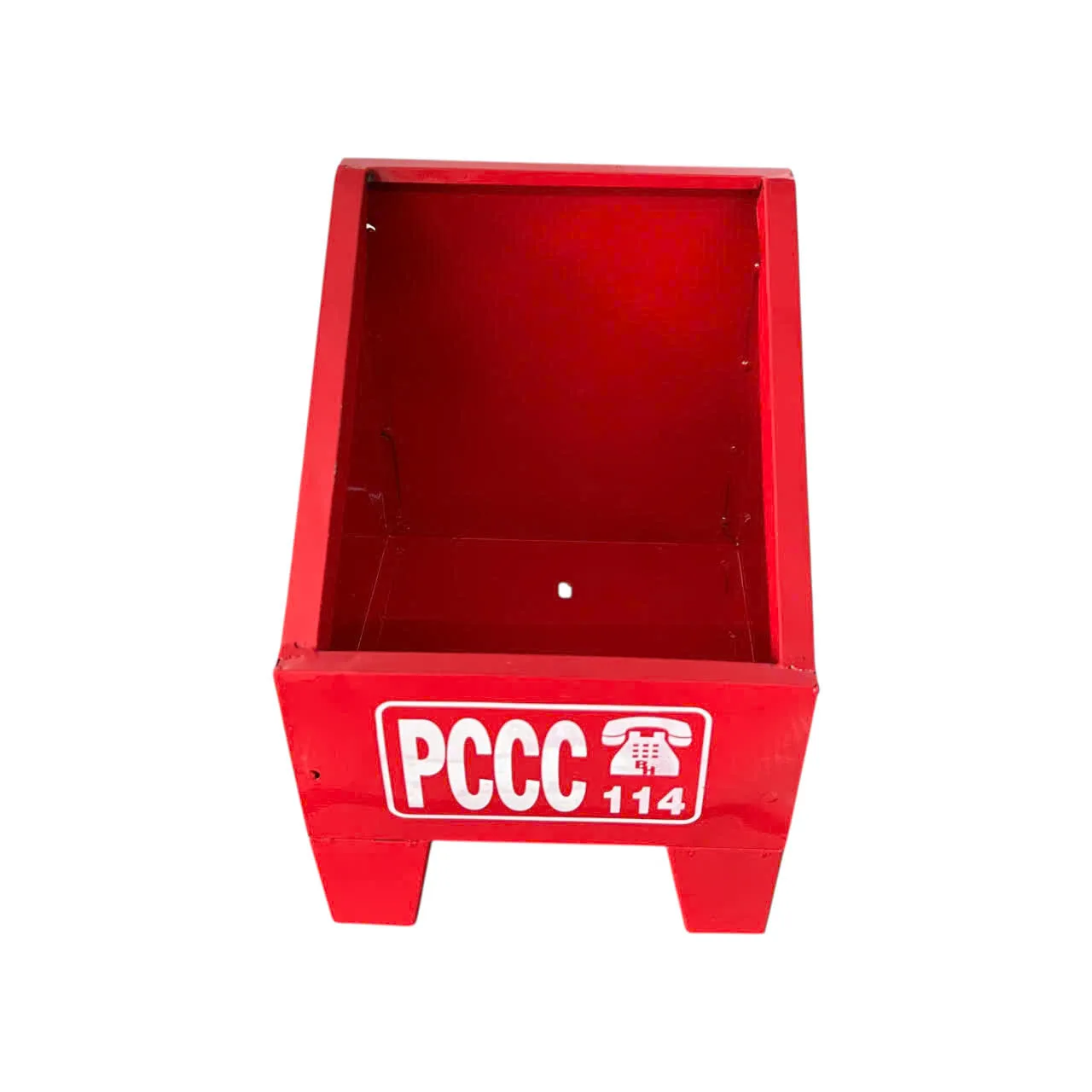Kệ đựng 1 bình chữa cháy
