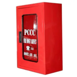 Tủ đựng vòi chữa cháy trong nhà 600x400x200
