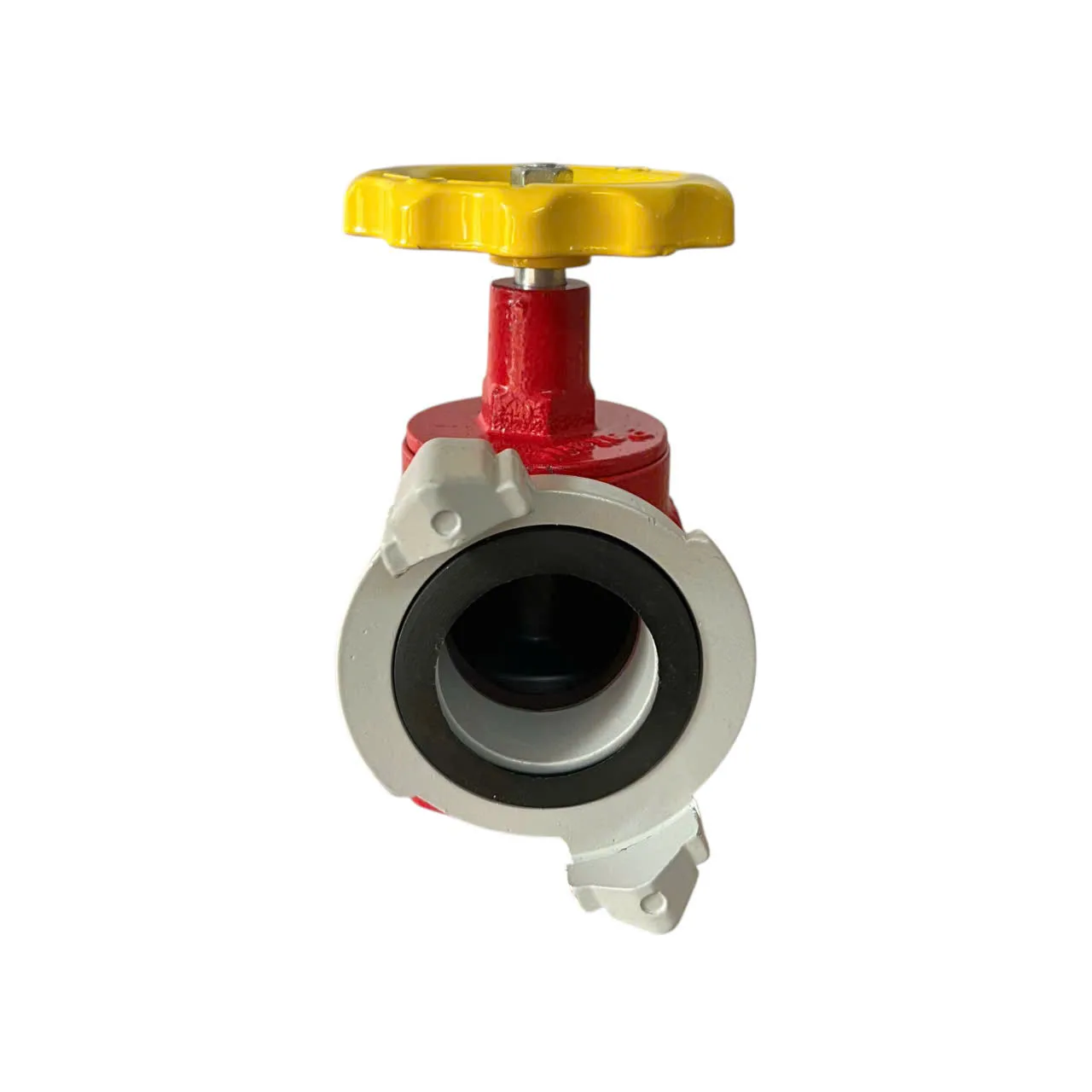 Van góc chữa cháy Tomoken 33-FCD-5090A ( có tem kiểm định )