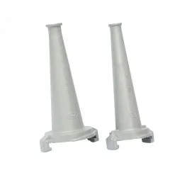 Lăng phun chữa cháy DN50 Tomoken ( có tem kiểm định )