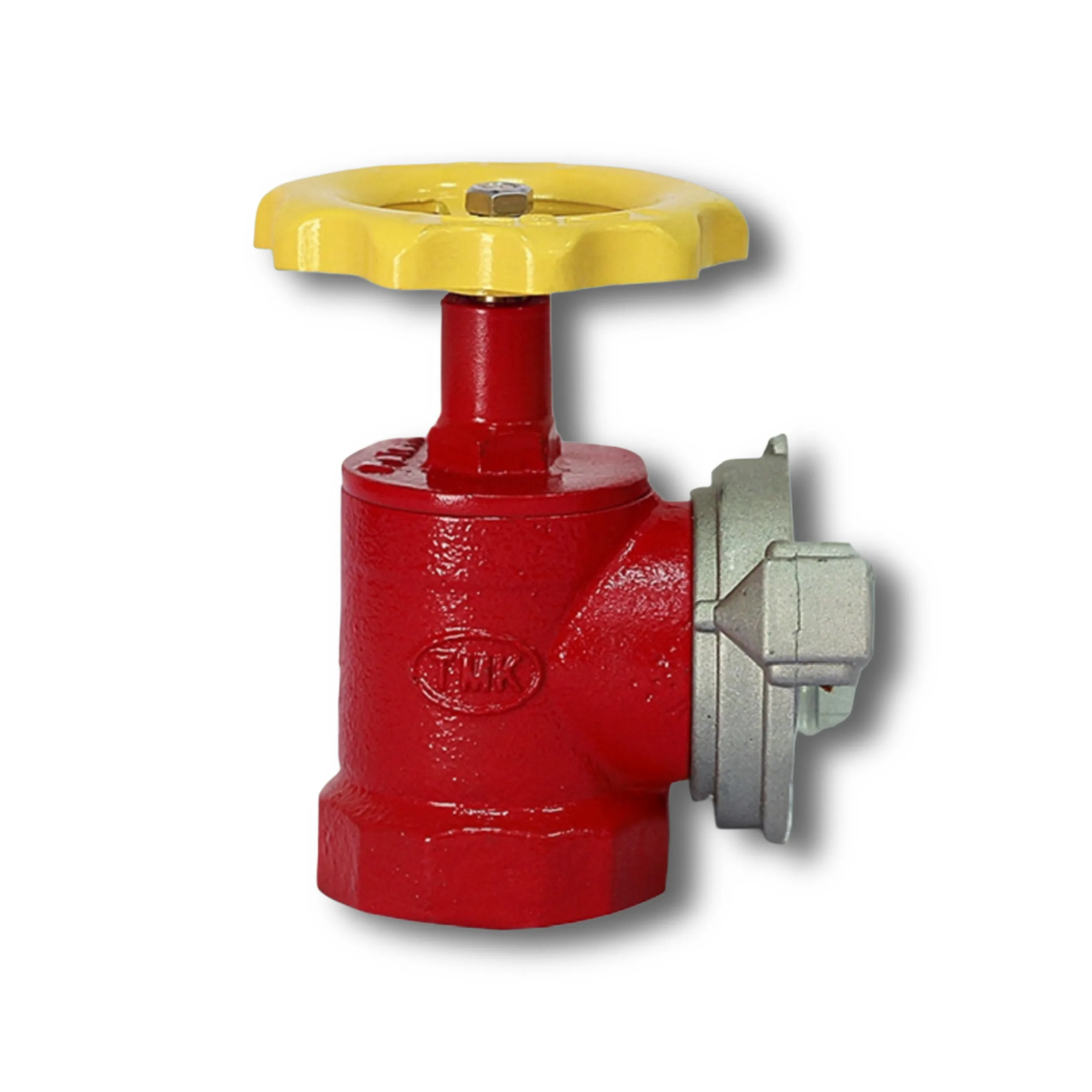 Van góc chữa cháy Tomoken 33-FCD-5090A ( có tem kiểm định )