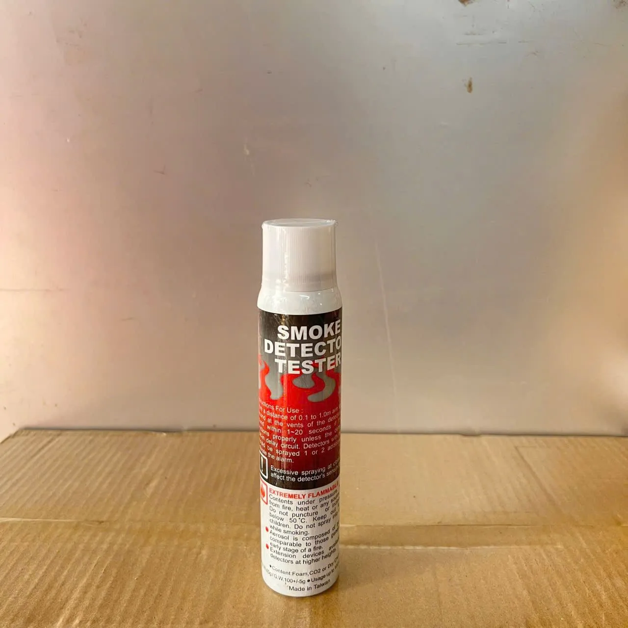 chai thử khói b Chai thử khói Horing AH -03151