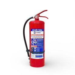 Bình chữa cháy 83MEC bột ABC 4KG