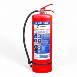 Bình chữa cháy 83MEC bột ABC 8kg