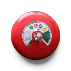 Bình cầu chữa cháy tự động 83MEC bột ABC 6kg